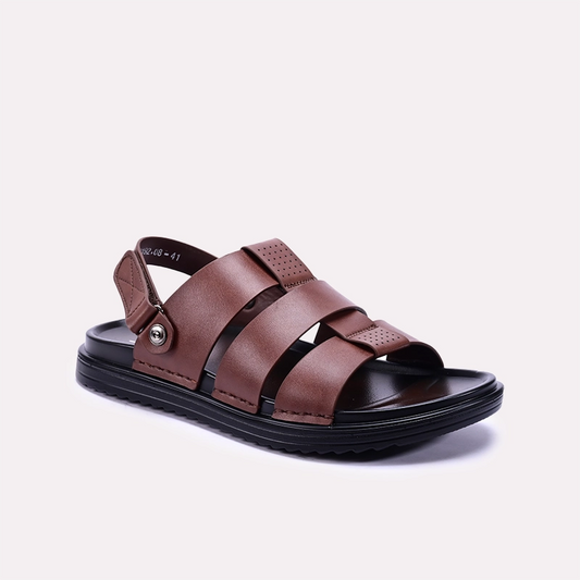 Mustard Casual Sandals