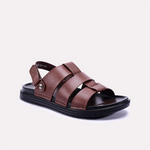 Mustard Casual Sandals