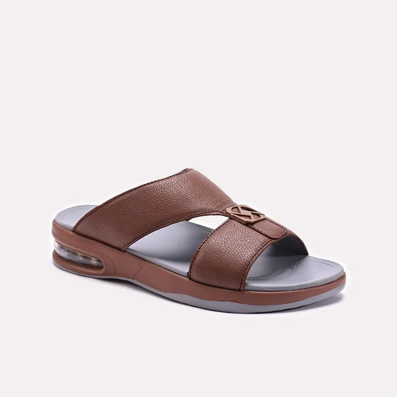 Brown Casual Slipper 0151178