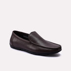 Loafer Shoes Brown 0131112