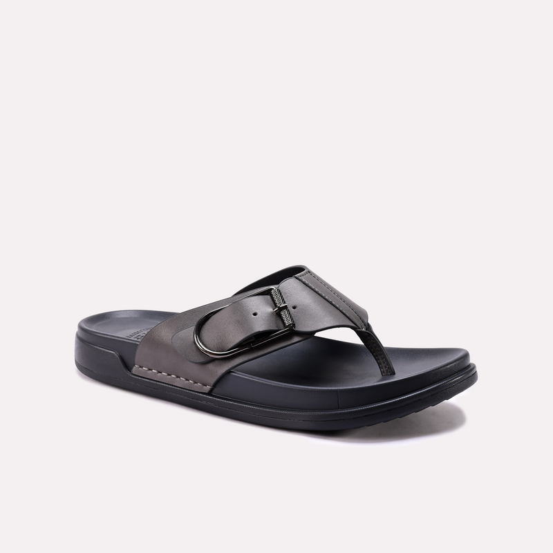 Casual Slipper Gray 0151192