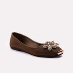 Fancy Pumps Fawn 0431388