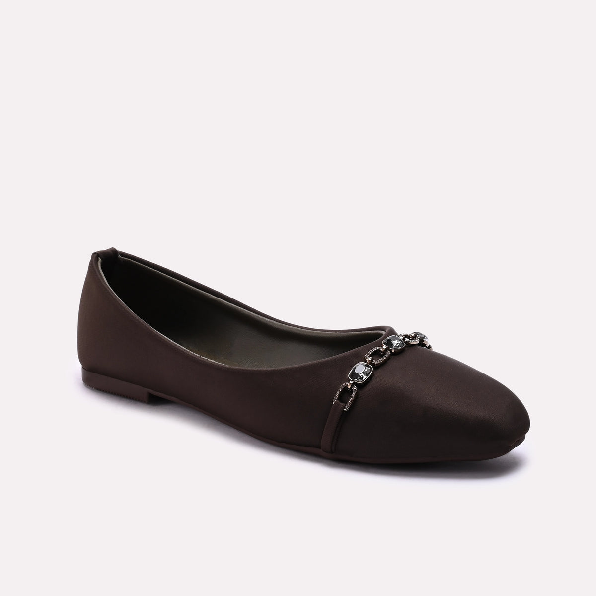Casual Pumps Olive 0431477