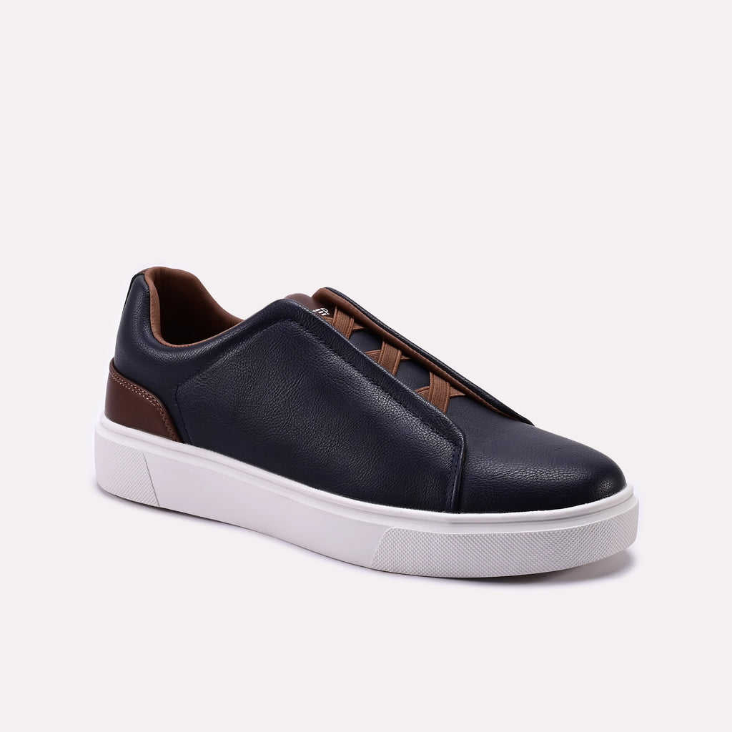 Sneaker Shoes Blue 0120719