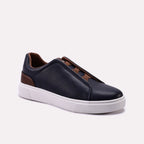 Sneaker Shoes Blue 0120719