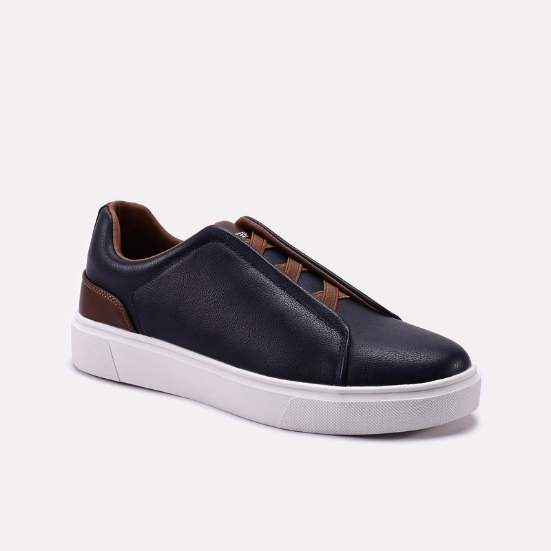 Sneaker Shoes Blue 0120719