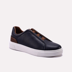 Sneaker Shoes Blue 0120719