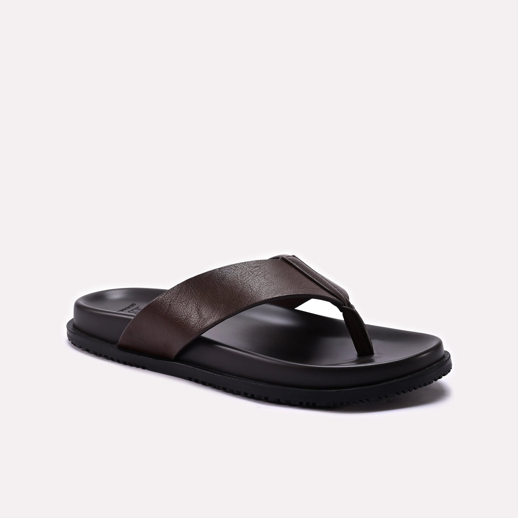Casual Slipper Brown 0151344