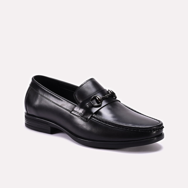 Loafer Shoes Black 0131160