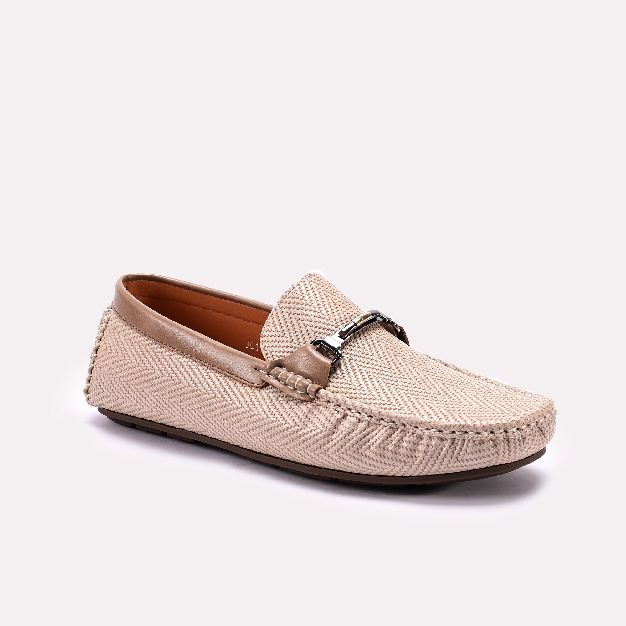 Loafer Shoes Fawn 0131175