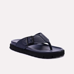 Casual Slipper Blue 0151384