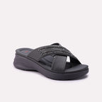 Casual Slipper Grey 0413439