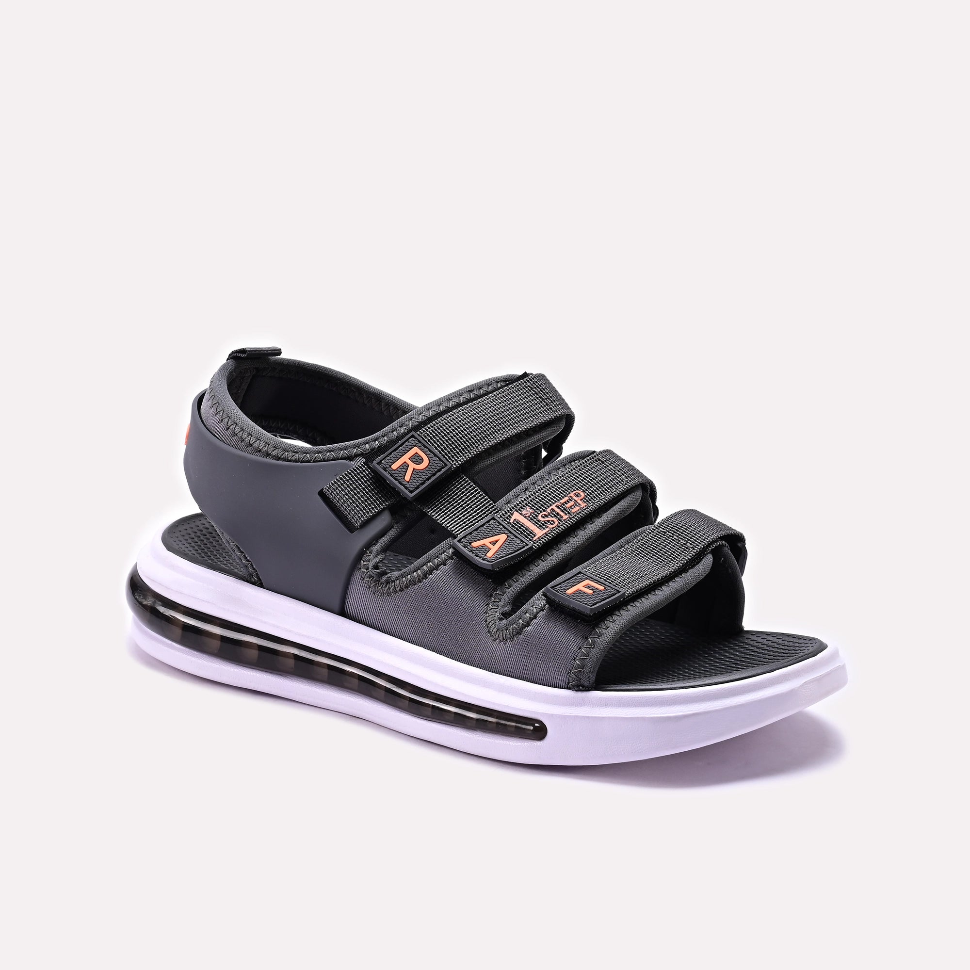 Sport Sandal Gray 0141451