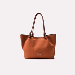 Casual Shoulder Bag Mustard 0331771