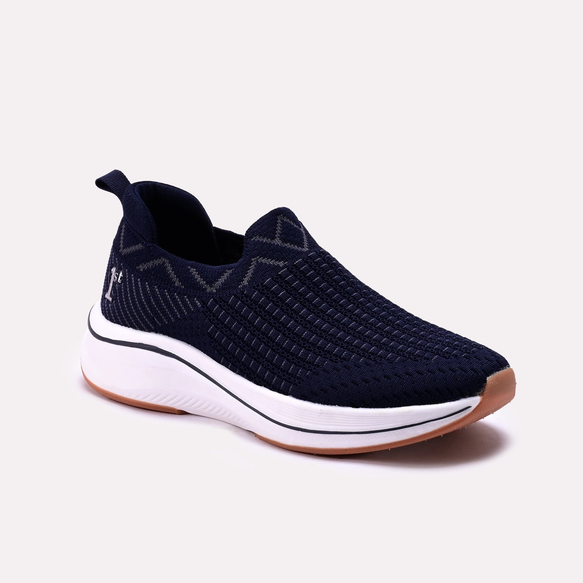 Women Sneaker Shoes Blue 0441031