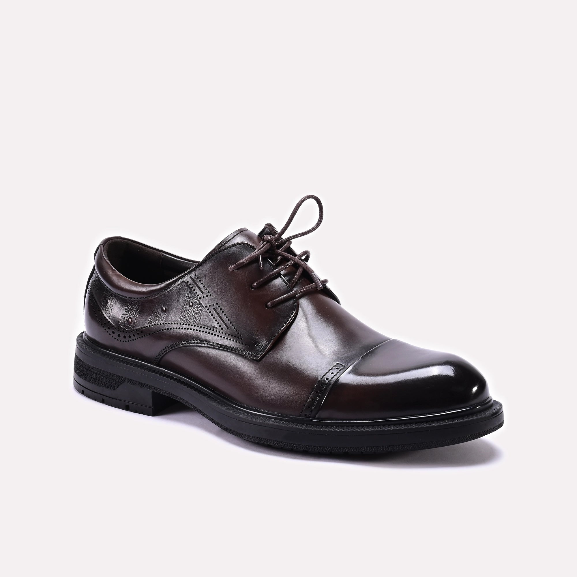 Formal Shoes Black 0111696