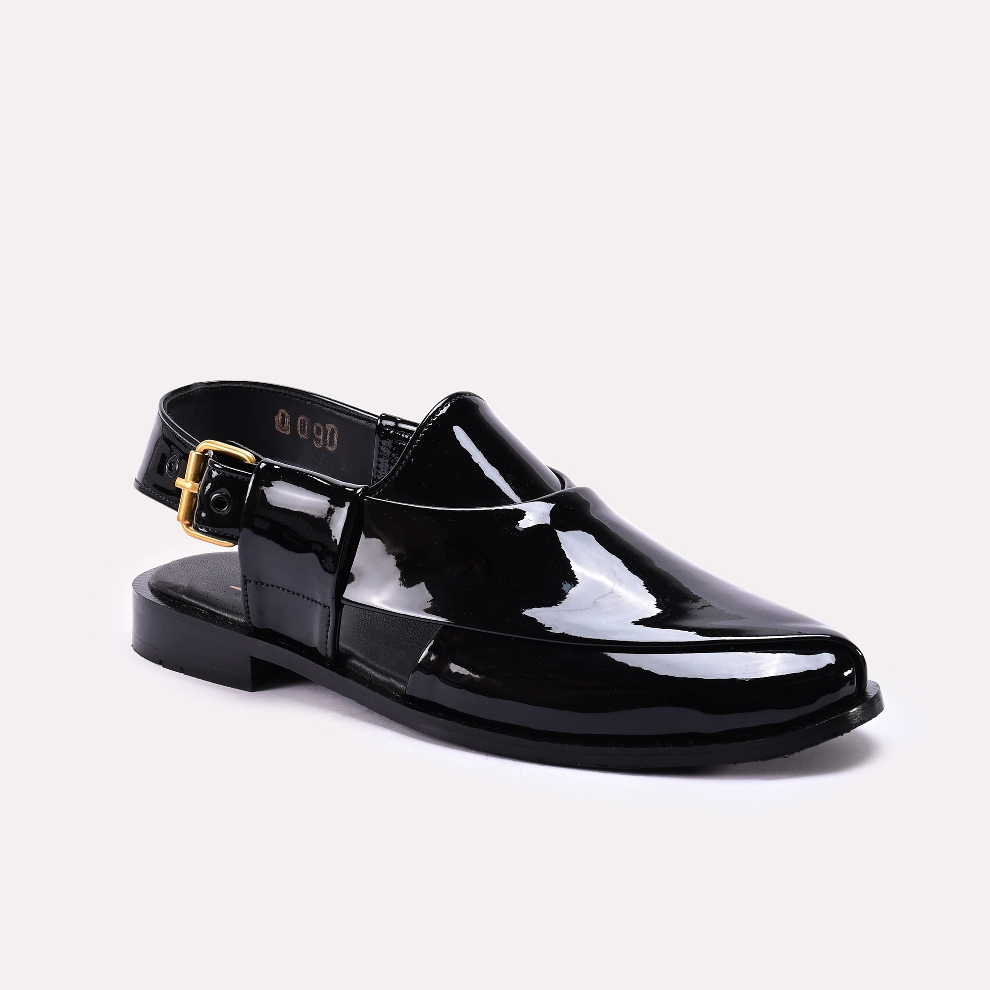 Peshawari Sandal Black 0141376