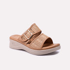 Mustard Casual Slipper 0413340