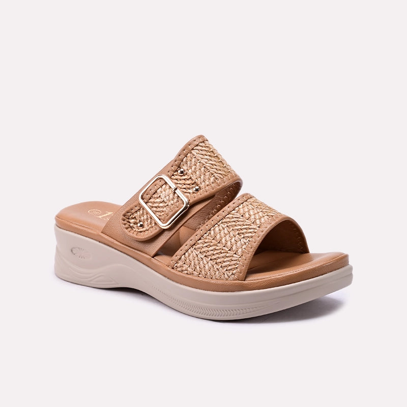 Mustard Casual Slipper 0413340