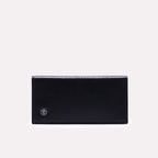 Ladies Casual Wallet Black 0310366