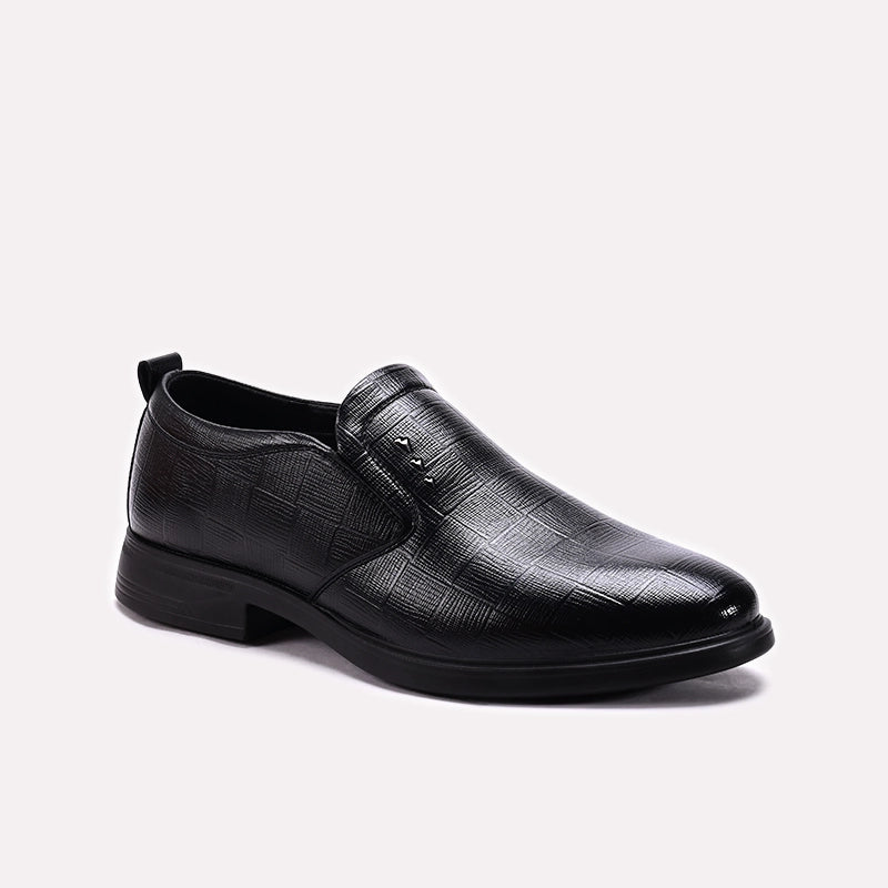 Formal Shoes Black 0111591