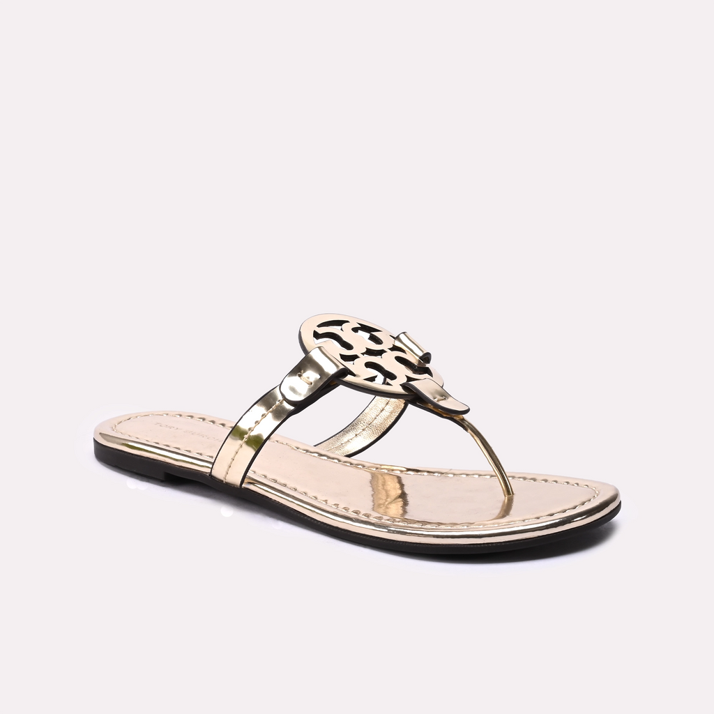 Casual Slipper Golden 0470104