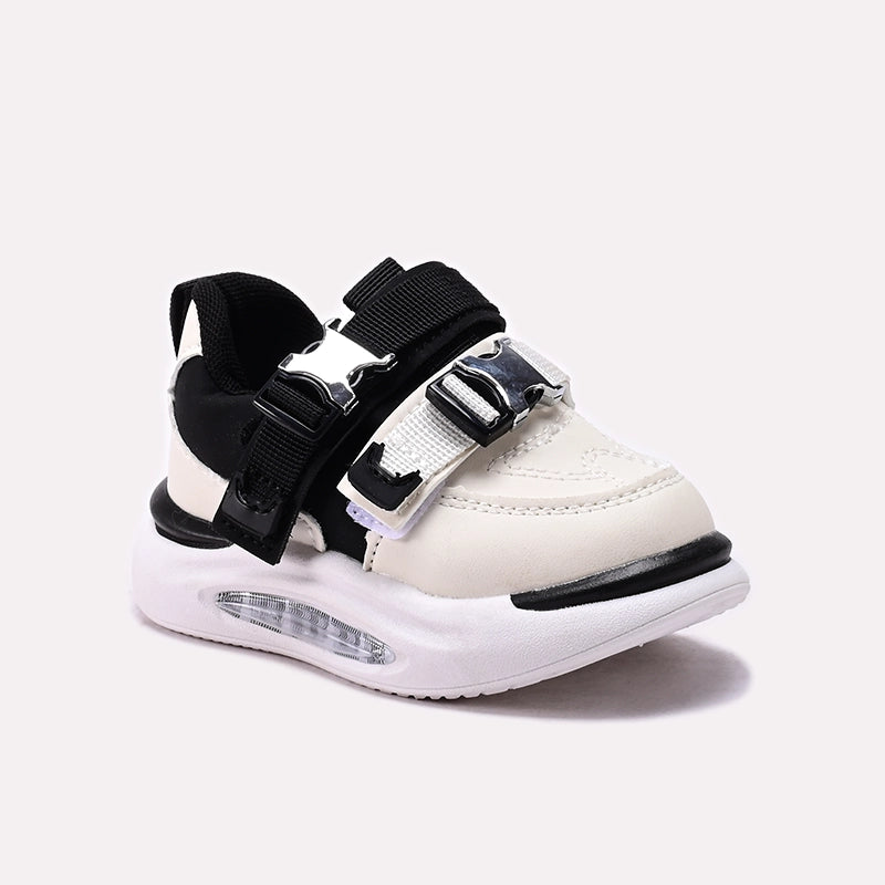 Baba Jogger Shoes  Black 0650696