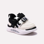 Baba Jogger Shoes  Black 0650696