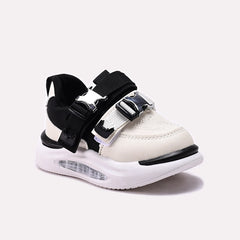 Baba Jogger Shoes  Black 0650696