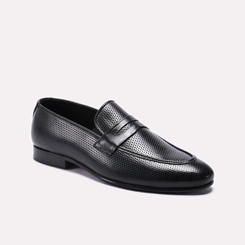 Formal Shoes Black 0111922