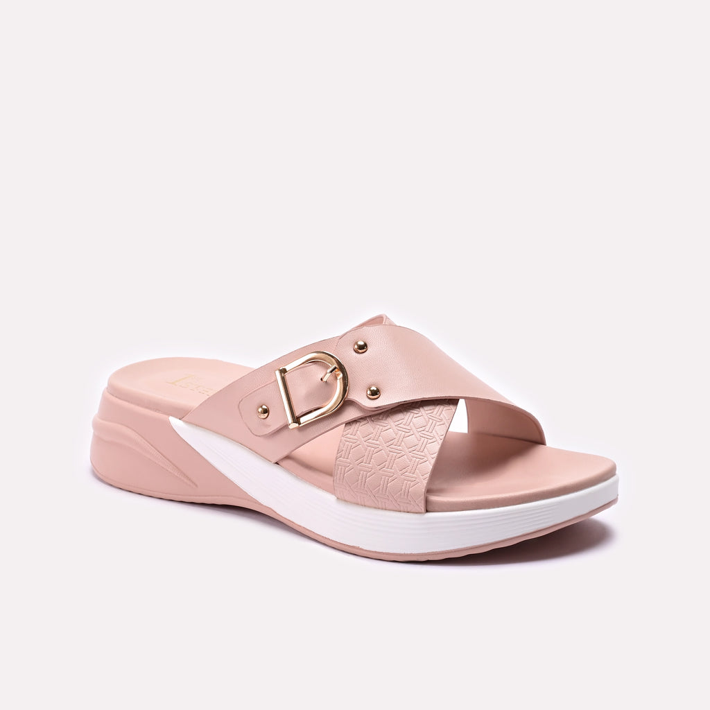 Casual Slipper Pink 0414052