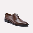 Formal Shoes Brown 0111762