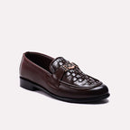 Baba Formal Shoes Brown 0610582