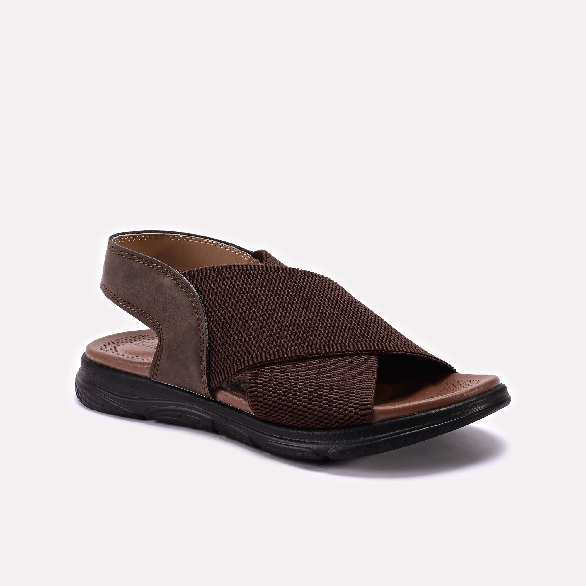 Casual Sandal Brown 0141429