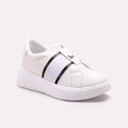Sneaker Shoes White 0440880