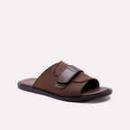 Casual Slipper Brown 0151186