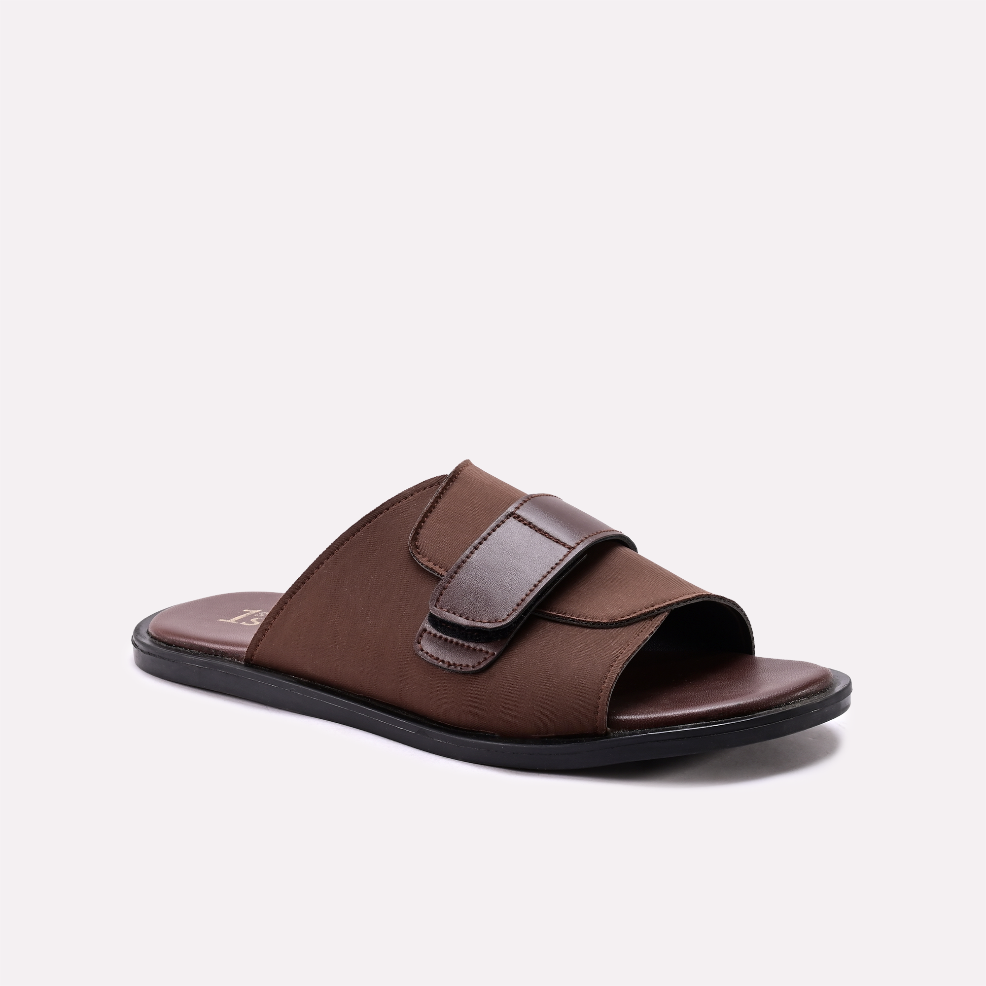 Casual Slipper Brown 0151186