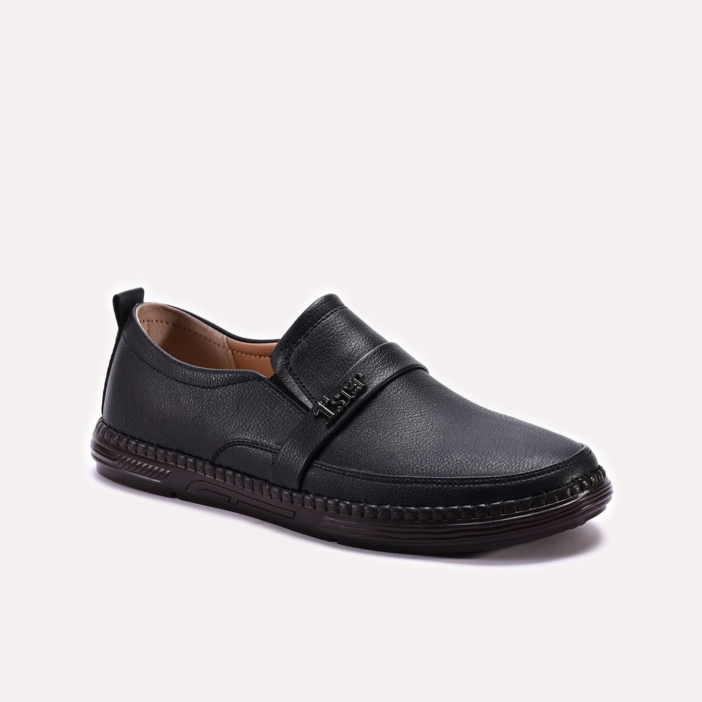 Casual Shoes Black 0160617