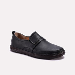 Casual Shoes Black 0160617