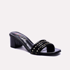 Formal Slipper Black 0413562