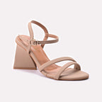 Casual Sandal Fawn 0421585