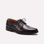 Formal Shoes Brown 0111572
