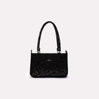 Casual Shoulder Bags Black 0331422