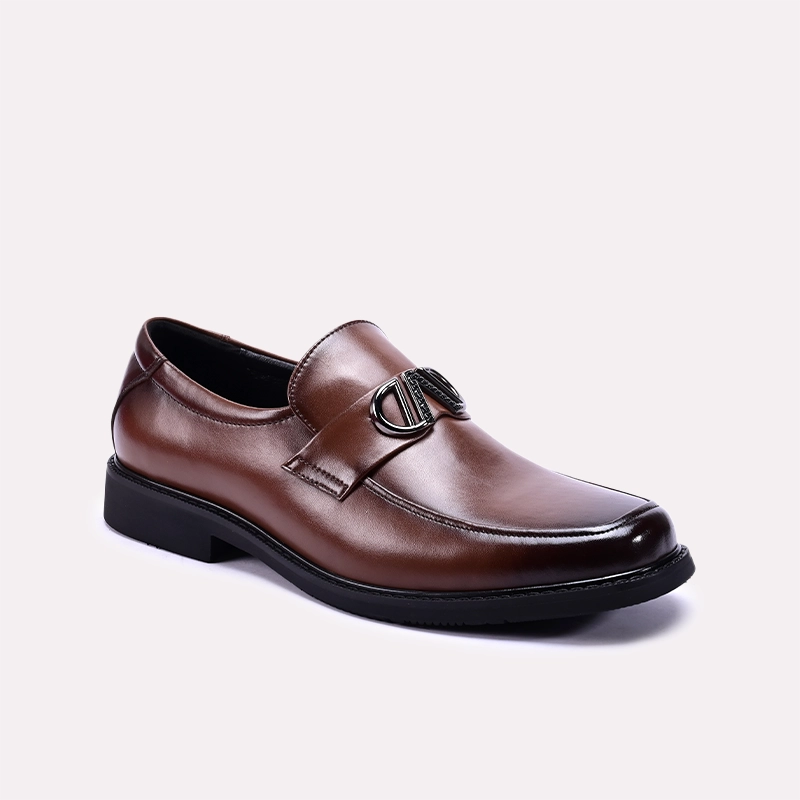 Formal Shoes Brown 0111281