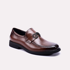 Formal Shoes Brown 0111281