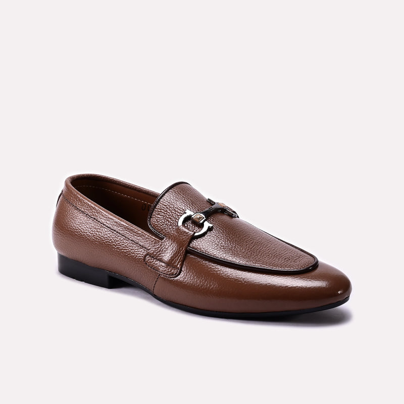 Formal Shoes Mustard 0111652