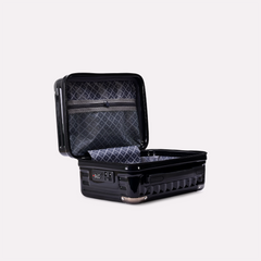 Makeup Box Black 0835211