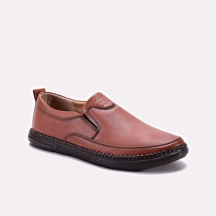 Casual Shoes Mustard 0160670
