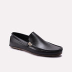 Loafer Shoes Gray 0131081