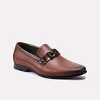 Brown Formal Shoes 0111404